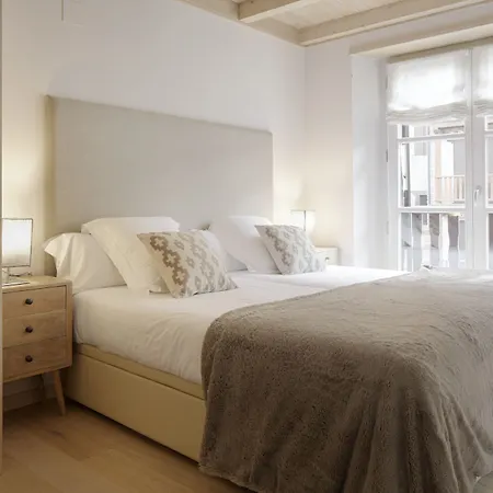 Apartment Val De Ruda Luxe 30 By Feelfree *
