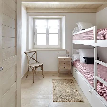 Apartment Val De Ruda Luxe 30 By Feelfree