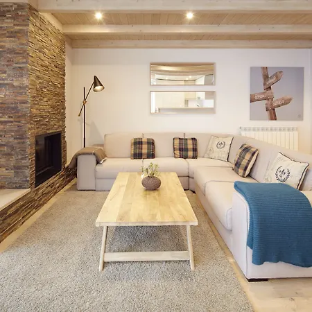 Apartment Val De Ruda Luxe 30 By Feelfree *