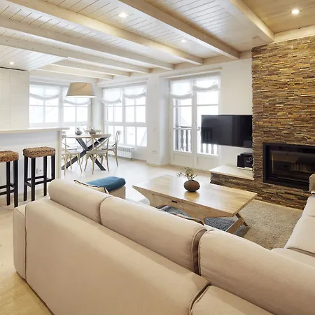 Apartment Val De Ruda Luxe 30 By Feelfree Baqueira Beret